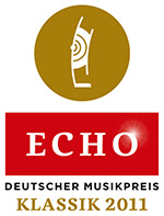 Echo Klassik 2011