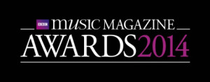 BBC Music Magazine Awards 2014