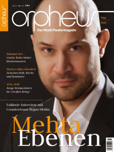 Orpheu magazine